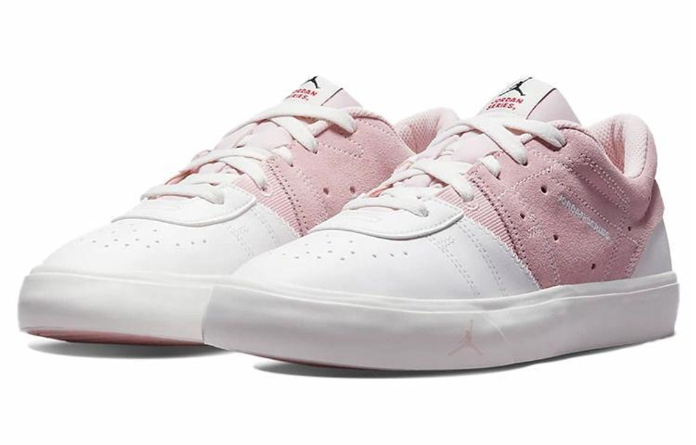 Кроссовки Jordan Air Jordan Series Es (Женская размерная сетка)