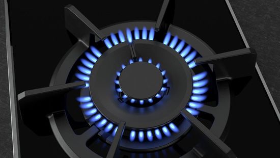 Газовая варочная панель NEFF N23TA19N0