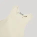Купить Майка One Two Tank Top Coconut Milk белая Майка One Two Tank Top Coconut Milk белая