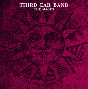 Third Ear Band / The Magus (LP)