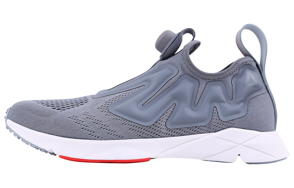 Кроссовки Reebok Pump Supreme Engine