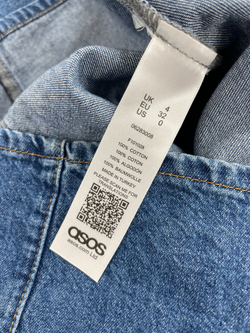 Платье ASOS