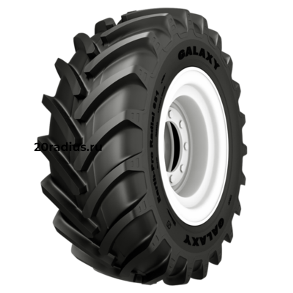 440/65R24 135D Earth-Pro Radial 651 R-1W TL ИНДИЯ