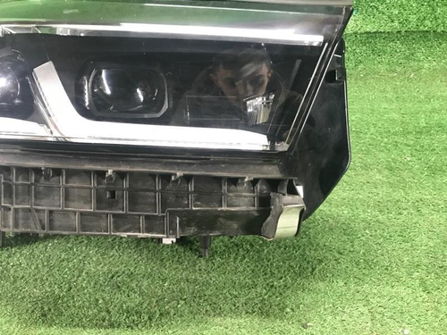 Фара правая BMW 6er G32 (2020-н.в.) LED