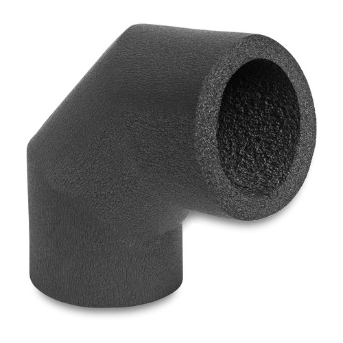 Угол (Отвод) 90° из вспененного каучука K-FLEX ST