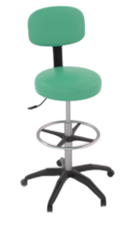 Стул лабораторный