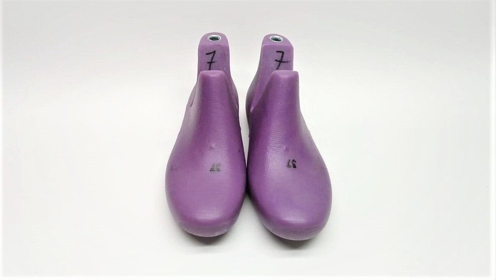 Колодки женские артикул 24781 Б