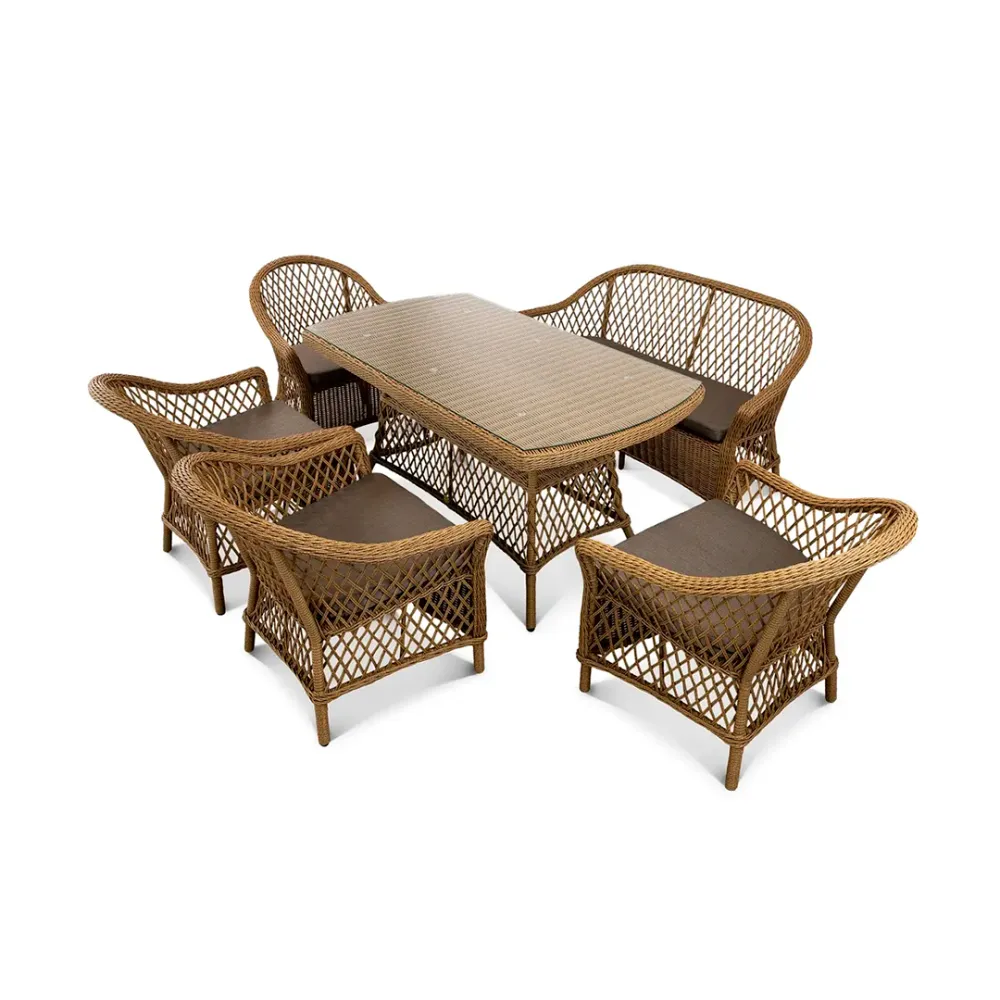 Комплект НОВА Американский орех