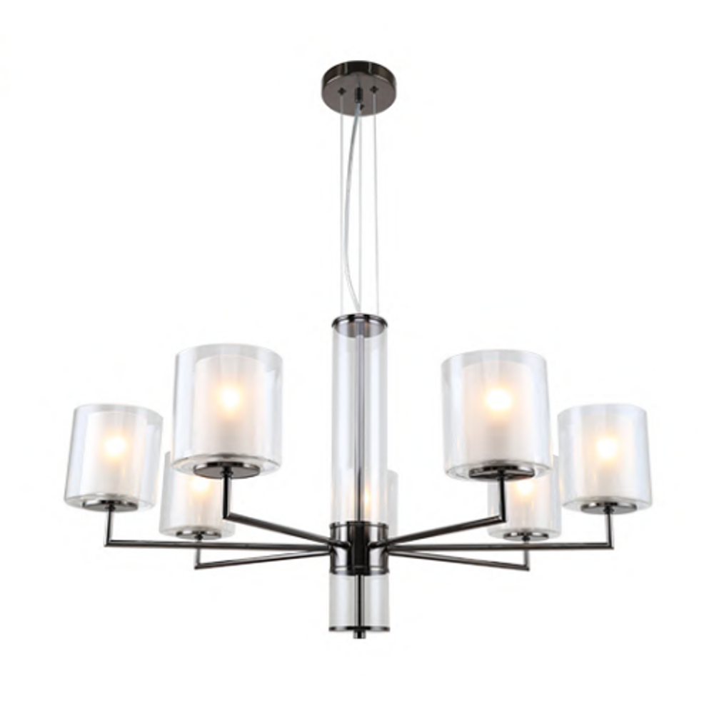 Подвесная люстра F-Promo Proper 4087-7P