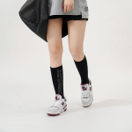 Кроссовки New Balance NB 550 550 "Burgundy", BB550LI1