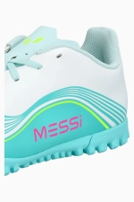 Сороконожки adidas F50 Club Messi TF Junior