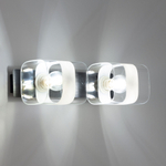 Citilux Вирта CL139322 Бра с выключателем Чёрное