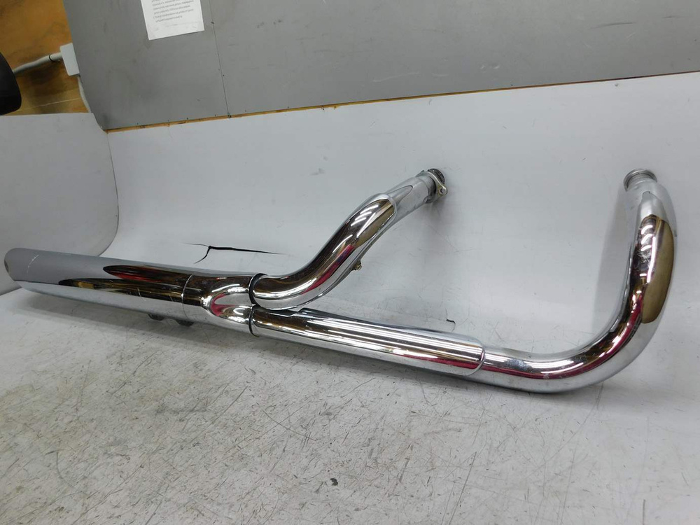 Глушитель Honda Shadow 400 049938