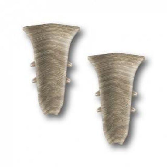 Угол внутренний Идеал Классик 70 мм 2,2 м