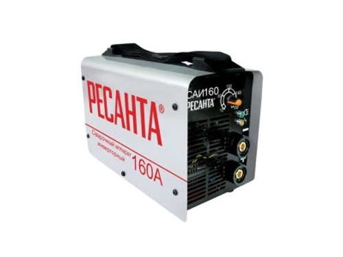Сварочный аппарат Ресанта инверторный САИ 160