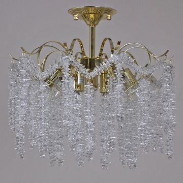 02384-0.3-5+2 FFG светильник потолочный