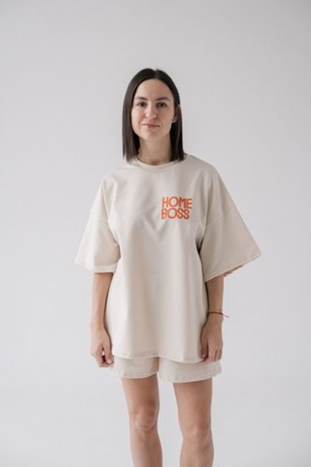 Пижама HOME BOSS