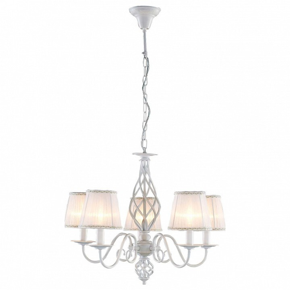 Подвесная люстра Citilux CL427150