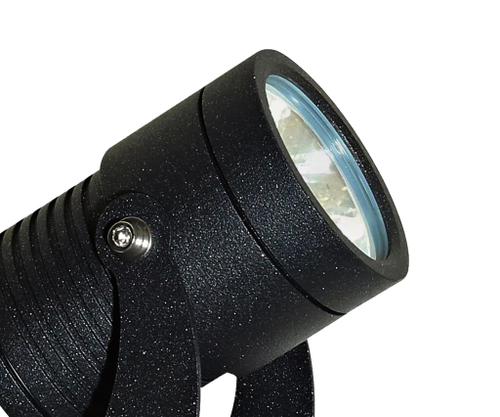 Грунтовый светодиодный светильник Kink Light Ласси 9328,19