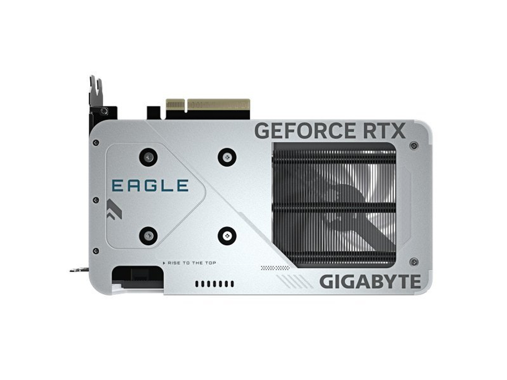 Видеокарта Gigabyte Nvidia GeForce RTX 5060 Eagle [GV-N5060EAGLEOC ICE-8GD]