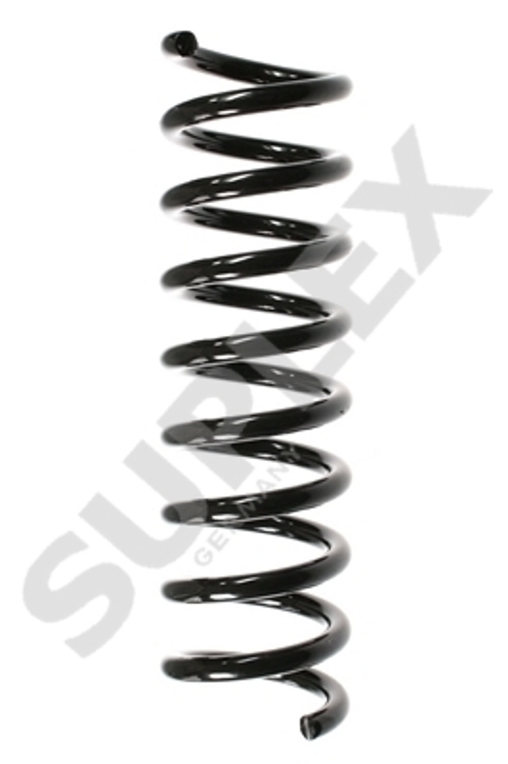 SUPLEX - 19172-SUL - Suspension Spring