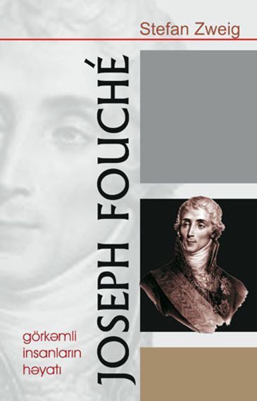 Joseph Fouche