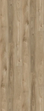 Каменный SPC ламинат AlixFloor Natural Line Дуб табачно-серый