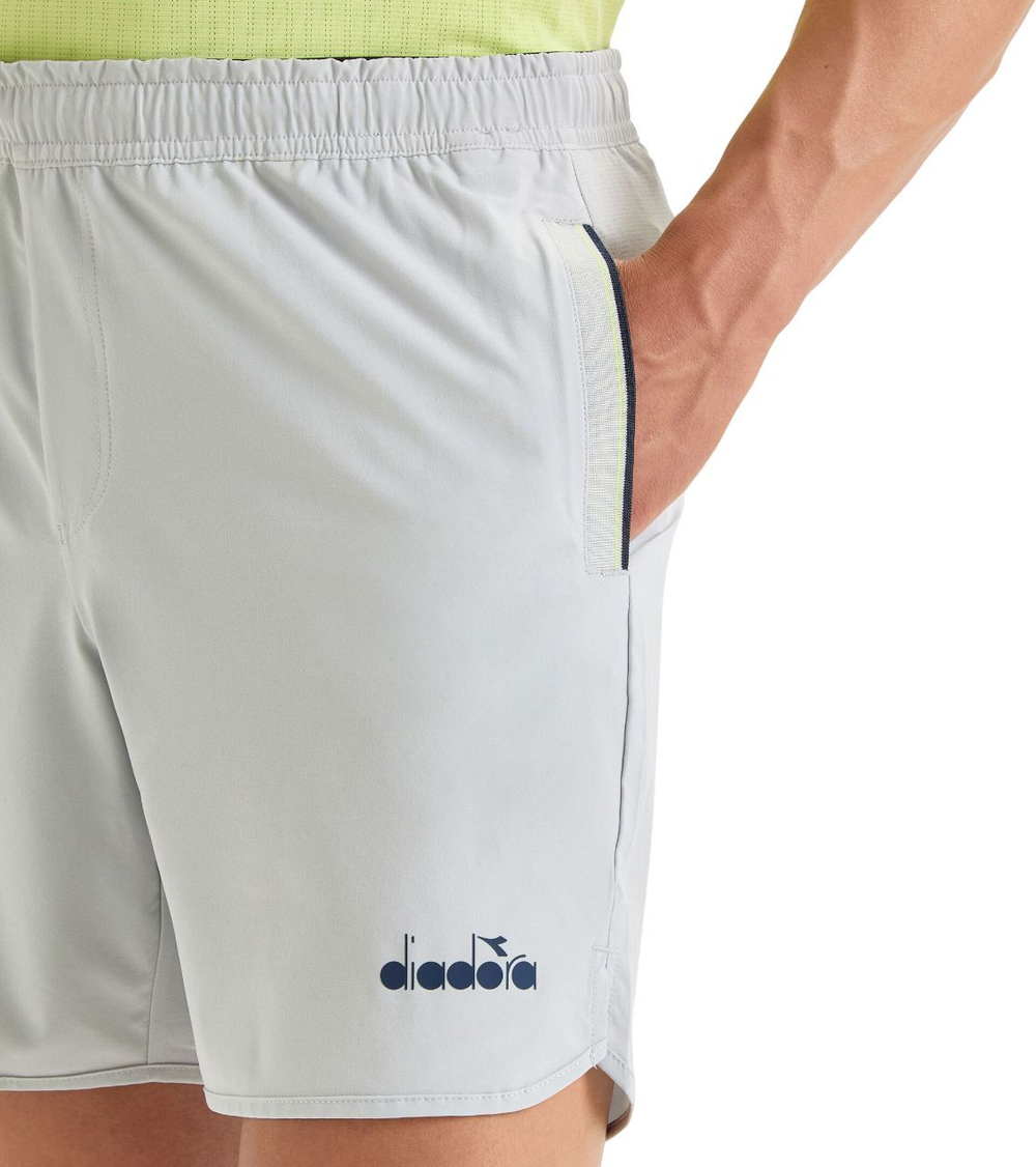 Теннисные шорты Diadora Icon 7"