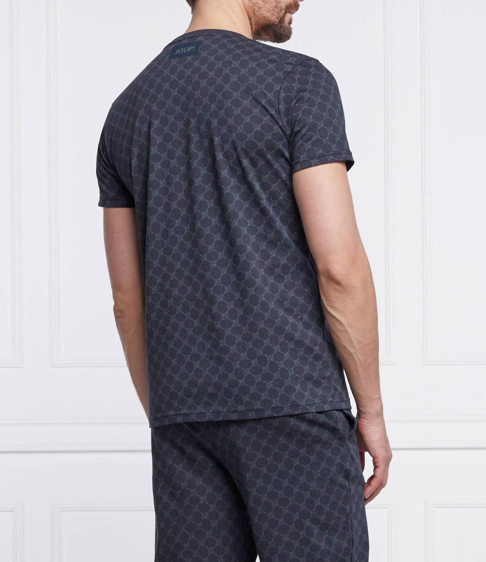 футболка Joop! Homewear - темно-синий(30029927)
