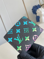 Louis Vuitton Multiple Wallet