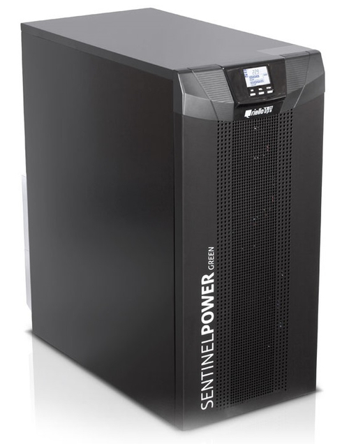 Напольный ИБП Riello SPH 10 ER