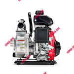 Мотопомпа Honda WX15T E
