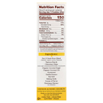 Simple Mills, хрустящее печенье с миндальной мукой и шоколадной крошкой, 156 г (5,5 унции)