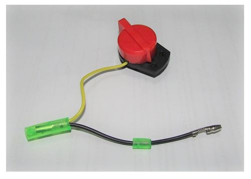 Выключатель зажигания GX160 двойной/Ignition switch 2-way