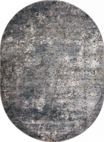 Ковер DENSITY D99127 566 овал