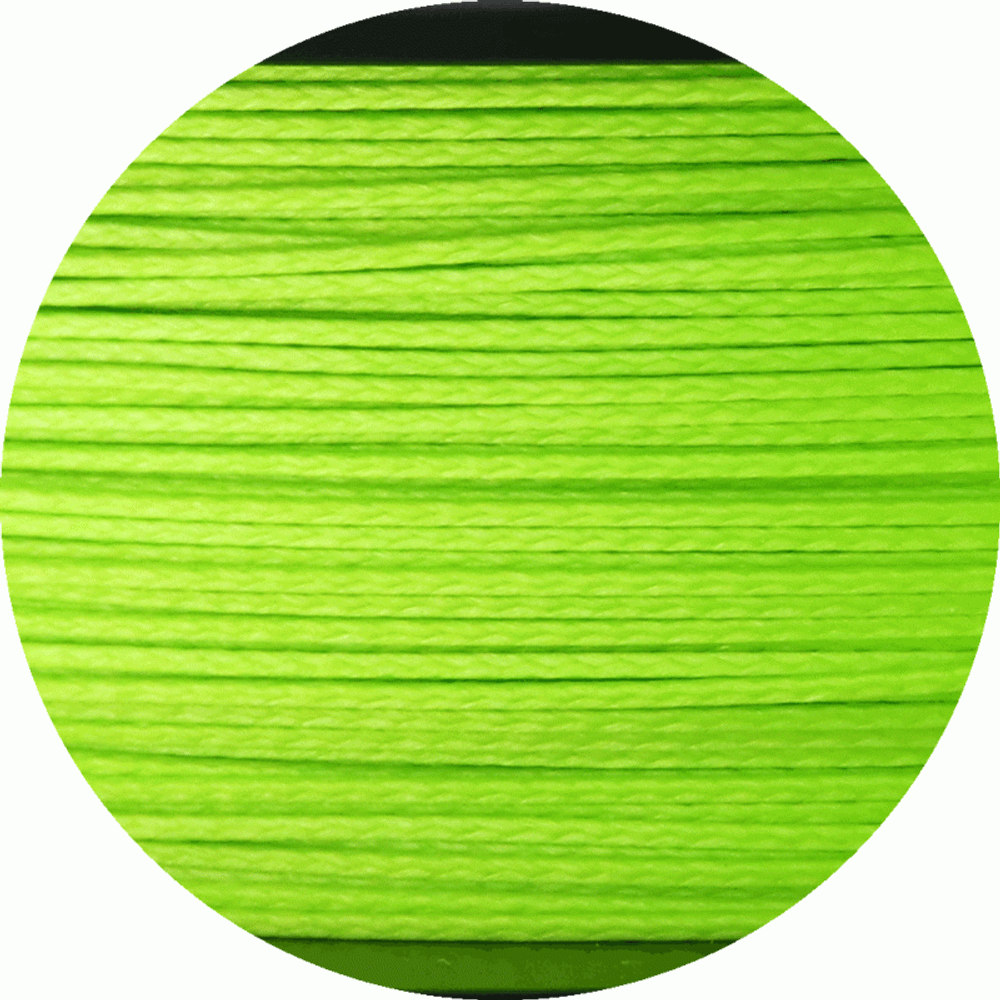 OWNER Шнур Kizuna EX X8 Broad PE super chartreuse 150м 0.36мм 35.8кг