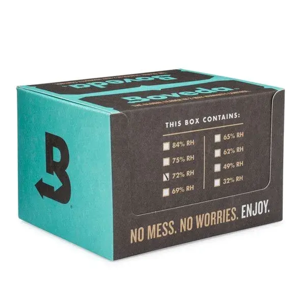 Увлажнитель Boveda 72% влажность 60 грамм