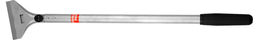 OL-BSR-600 Особопрочный скребок для ударных работ, 600 мм