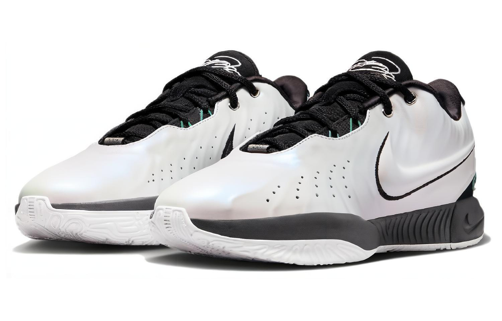 Кроссовки Nike Lebron 21 "Conchiolin" Ep