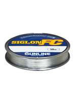 Флюрокарбон леска для рыбалки SUNLINE Siglon FC 2020 30m #1.5/0.225mm