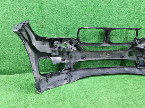 Бампер передний BMW X5 F15 (2013-2018)