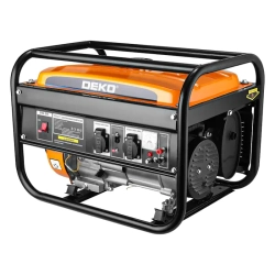 DEKO DKEG210 генератор бензиновый 065-1085