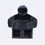 Куртка Homeboy Blowball Jacket (black)