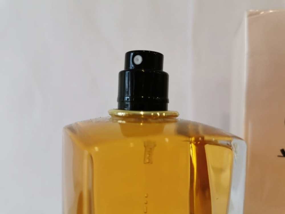 Giorgio Armani ARMANI Si EdP 100ml (duty free парфюмерия)