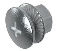 Деталь крепежная для несущих и и профильных реек