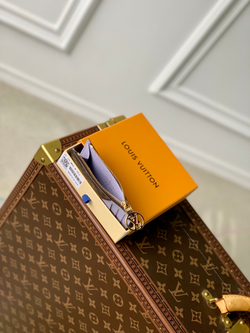 Louis Vuitton Romy Card Holder