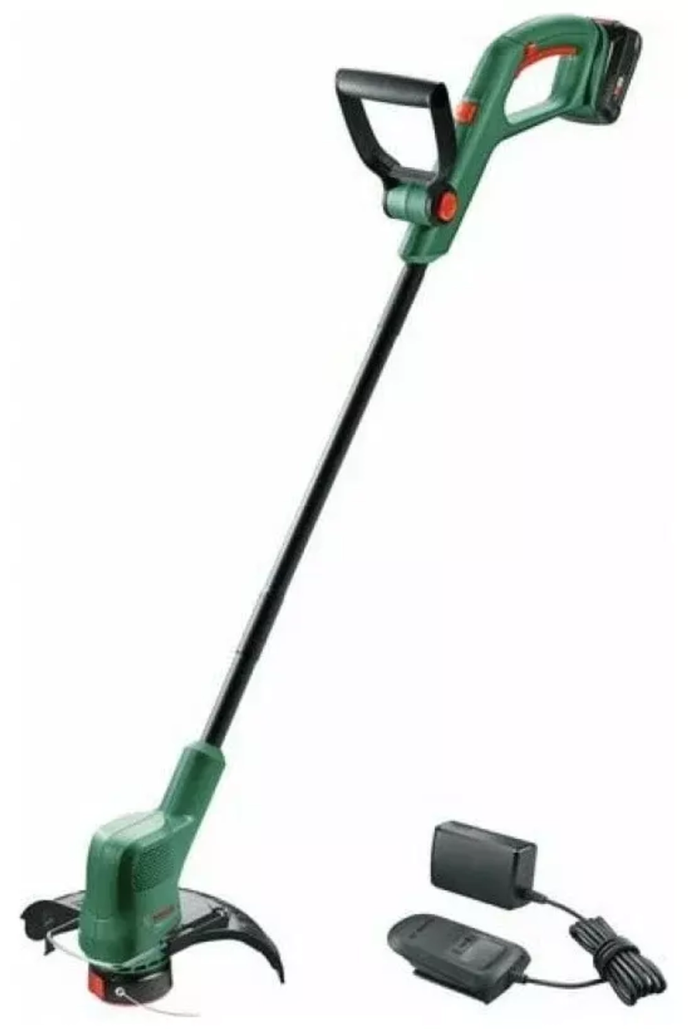 Аккумуляторный триммер Bosch EasyGrassCut 18V-230 06008C1A03