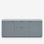 Тумба напольная ML085