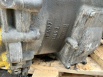 МКПП GR905