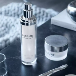McCoy Эссенция-крем для лица МакСелри- McCELLRIE Essence Cream, 30 г